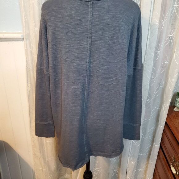 Weekend by Suzanne Betro tunic sz med - Picture 3 of 5